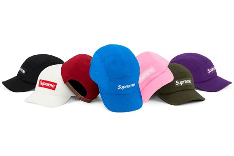 Supreme Fall/Winter 2021 Week 19 Release List .
